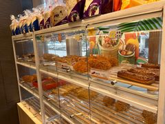 -85度C(南京张府园店)