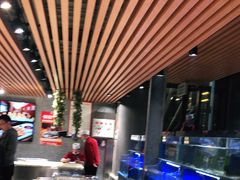 -永红源啤酒·烧烤·海鲜·大排档(青特城店)