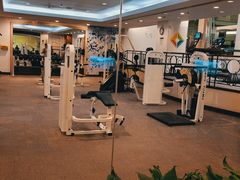 -成都天府丽都喜来登饭店