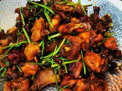 -赵记煎饼卷大葱(东岳店)