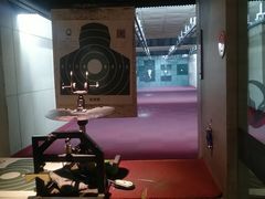 -真枪会射击俱乐部(河西中央公园店)
