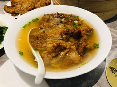 -鼎泰丰(国贸商城店)