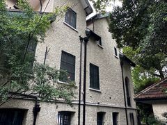 -上海蔡元培故居陈列馆