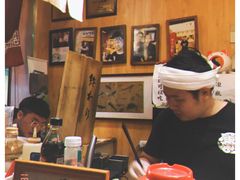 -老龙亭拉面店