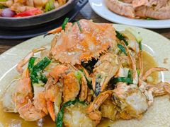 -贞姨美食·老字号海鲜大排档