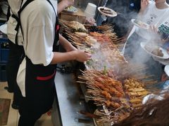 -郭记小街麻辣烫(南小街总店)