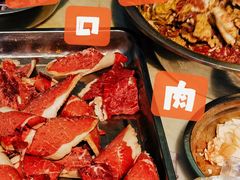 -马晓马佳牛羊肉(新合路店)
