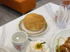 -香港新曜记·粤菜点心(滨江宝龙店)