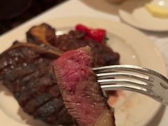 -Keens Steakhouse