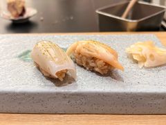 -鮨政· Omakase(港汇恒隆广场店)
