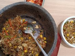 -米村拌饭(海林店)