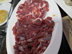 -大明铜锅·烤涮坊·烧烤(总店)