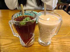 -BRBR叙利亚餐厅(总店)