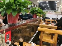 -张记焖窑·十五年专注焖烤(雍和宫店)
