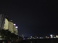 -珠海拱北口岸