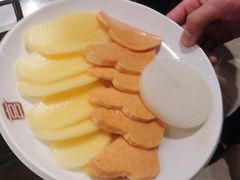 -韩宫宴炭火烤肉(印象城店)