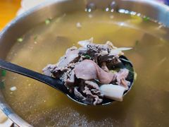 -乡亲鹅肉城(昆山店)