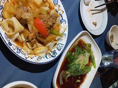 -伊带伊路新疆美食府(呼家楼店)