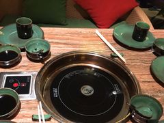 -润园四季椰子鸡火锅(海上世界店)