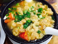 -沈妈砂锅(光华村店)