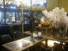 大堂-花蒲甜品(海信广场店)