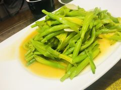 -滨海小渔村·海肠捞饭·鲅鱼水饺·特色老火鱼丸汤(华田店)