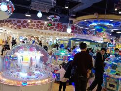 -卡通尼乐园(印象汇店)