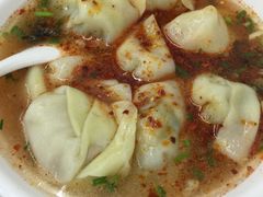 -小胖子馄饨店(洪兴路店)