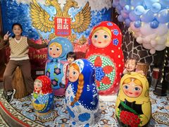 -天河城购物中心