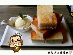 -卡朋西餐(较场西路店)