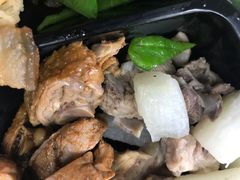 -中科大东区东苑餐厅(天使路店)
