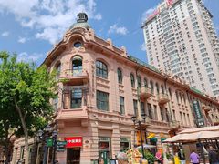 -马迭尔德式西餐精酿啤酒屋(中央大街店)