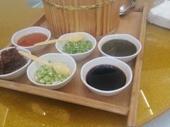 -老院子饭店·鲁菜·海鲜·家常菜