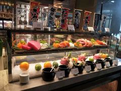 -长春富力万达文华酒店-集·味自助餐厅