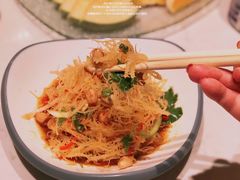 -杨氏青龙虾·羊蝎子(金盛路总店)