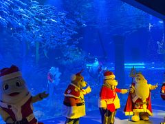 -波塞冬旅游度假区