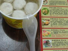 -原巷口鱼丸店(龙头路外卖店)