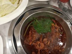 -宝财诚老北京涮肉(周庄店)