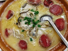 -南山鲜虾面·活鲜小馆·海味大连菜(南山总店)