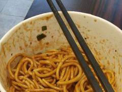 -蔡记炸酱热干面(昌里路店)
