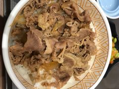-食其家·牛丼咖喱(蚂蚁金服店)