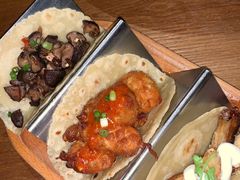 -TEQO·Mexican food & Bar