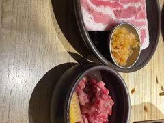 -泥炉烧肉师(新街口金銮巷店)