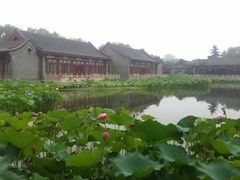 -大明幻境第一城