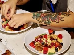 -Egg•Allday Brunch(襄阳北路店)