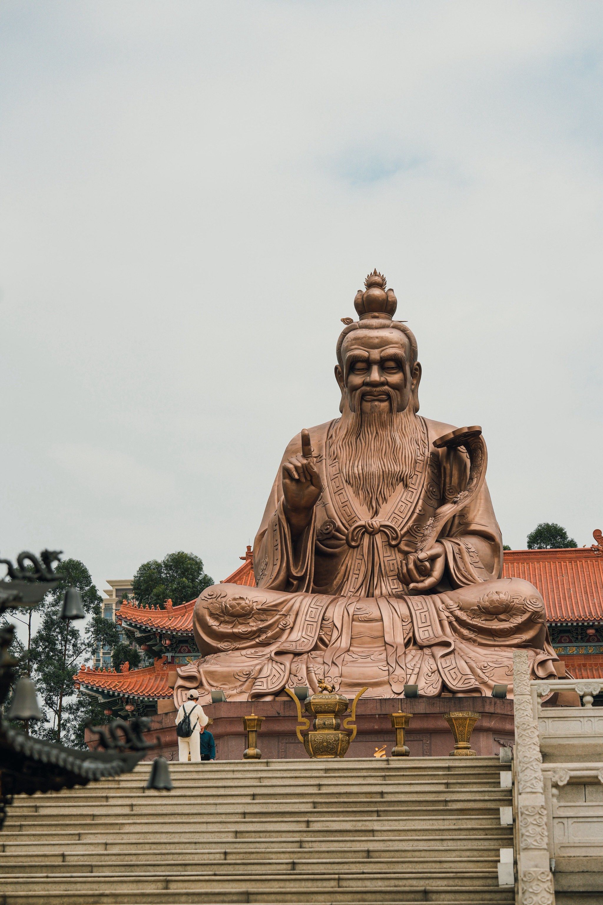 广东圆玄道观