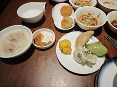 -龙抄手食府(浣花北路店)