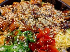 -鳗鱼家·深夜食堂(军博店)