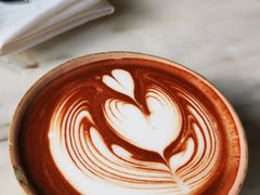 -The Rug Cafe(王府中环店)