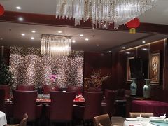 大堂-金枝玉叶上海人家食府(三里河店)